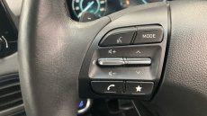 Hyundai KONA 1.6 GDi Hybrid Premium 5dr DCT Hybrid Hatchback